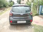 Hyundai Grand i10 2018 Petrol 40000 Km Driven