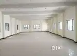 6000 sqft office space available in hirapur for rent