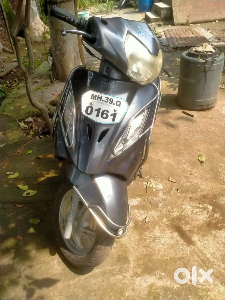 गाडी विकणे आहे
