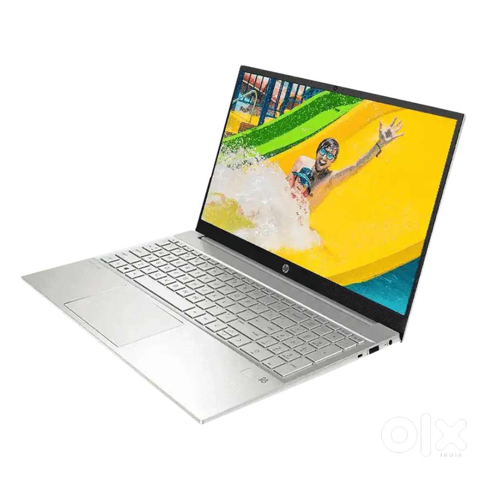 HP Pavilion Notebook 15
