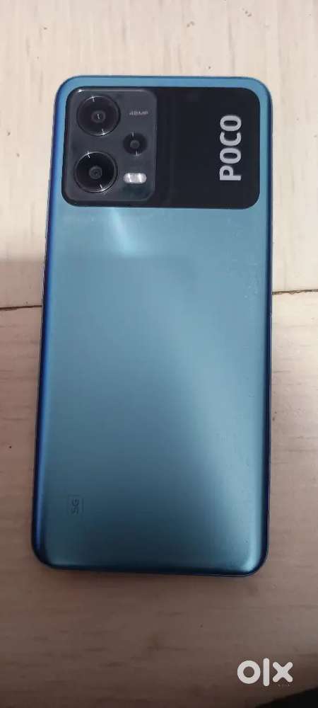 Poco x5 5g 8gb 256gb