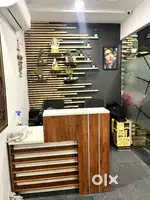 Furnished Office For Rent