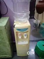 Water dispenser