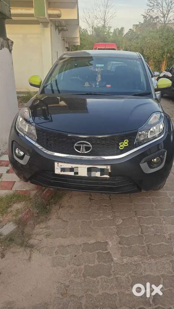 Tata Nexon limited edition 2018 Diesel 97000 Km Driven