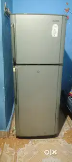 Samsung double door fridge