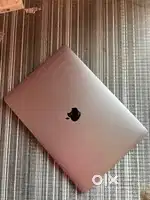 MacBook Air M1