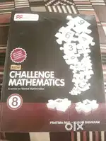 Good conditioned and very helpful for students of class 8