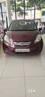 Honda Amaze 2013-2016 S i-Dtech, 2014, Diesel
