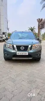 Nissan Terrano 2017-2020 1.5 XV D THP 110 PS, 2015, Diesel