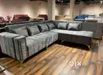 3 setter plus lounger only available in Starf furnitur