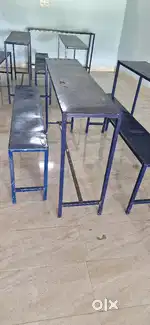 Desk Banch for Classroom