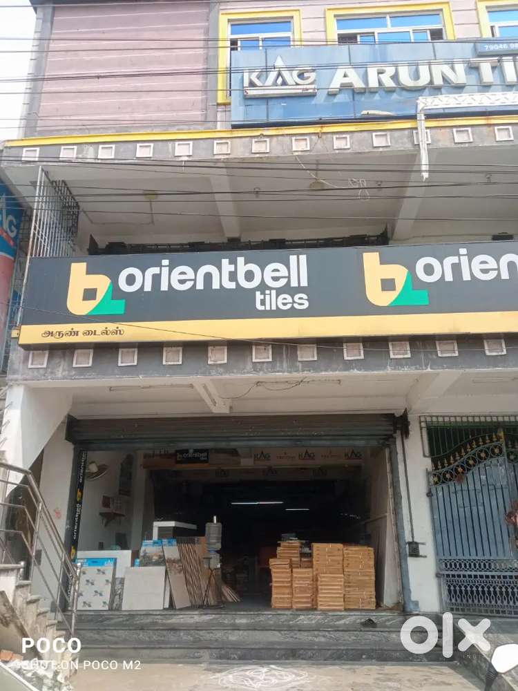 Sales and Management