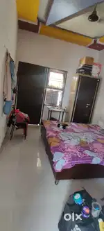 2bhk ground floor in sec 5 malviya nagar