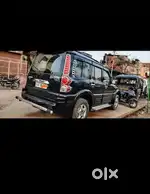 Mahindra Scorpio 2006 Diesel