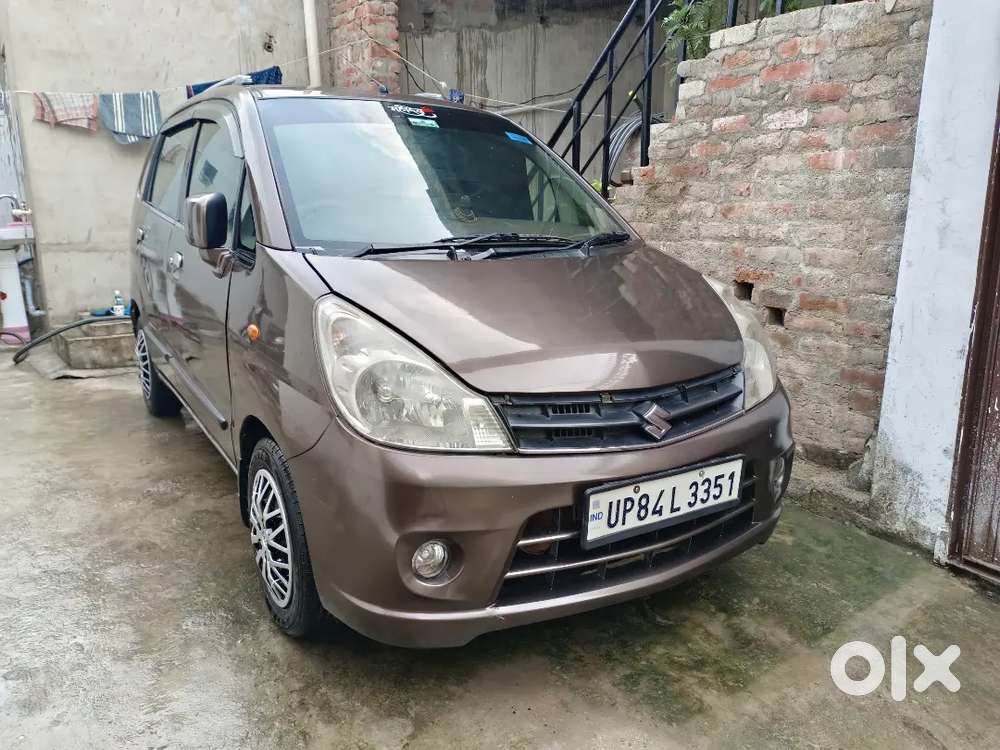 Maruti Suzuki Estilo 2012 LPG Well Maintained