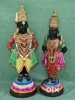 Golu Dolls Pandurangan set