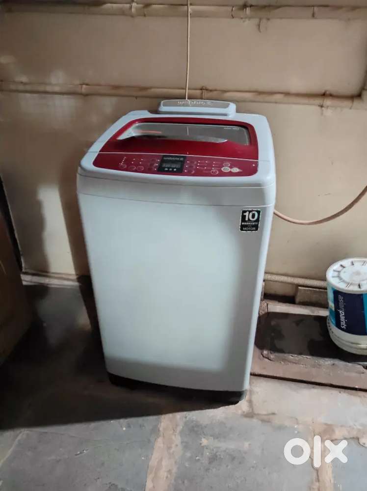 Samsung 6.2 KG Washing Machine