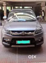 Maruti Suzuki Brezza 2018 Diesel 72000 Km Driven