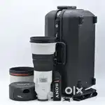 Used product Sony FE 400mm f/2.8 GM SEL400F28GM AF Telephoto Lens.