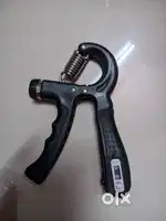 Hand gripper