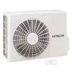 Hitachi brand new cod available in delhi ncr with bill