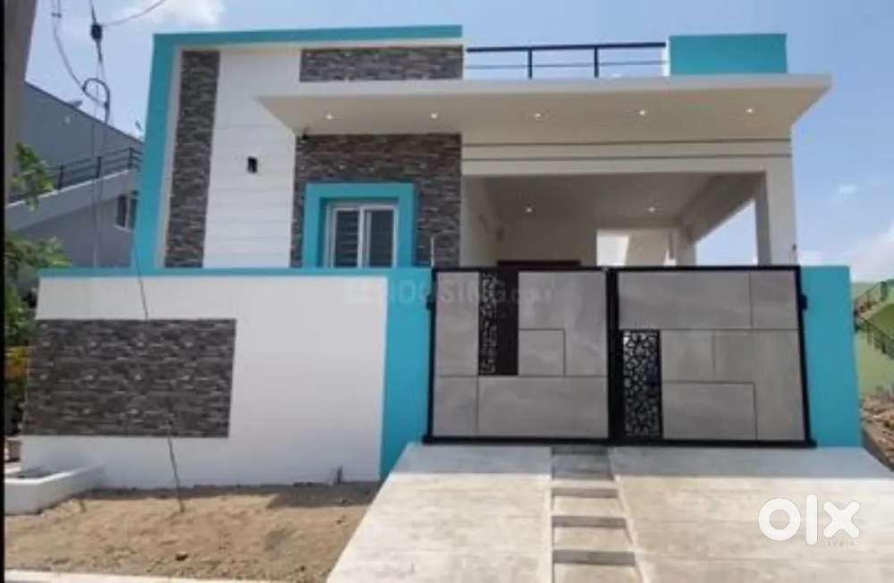 Budget friendly villa