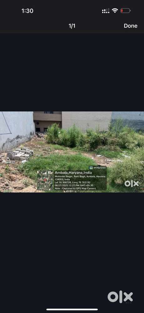 Near manav chowk ambala city