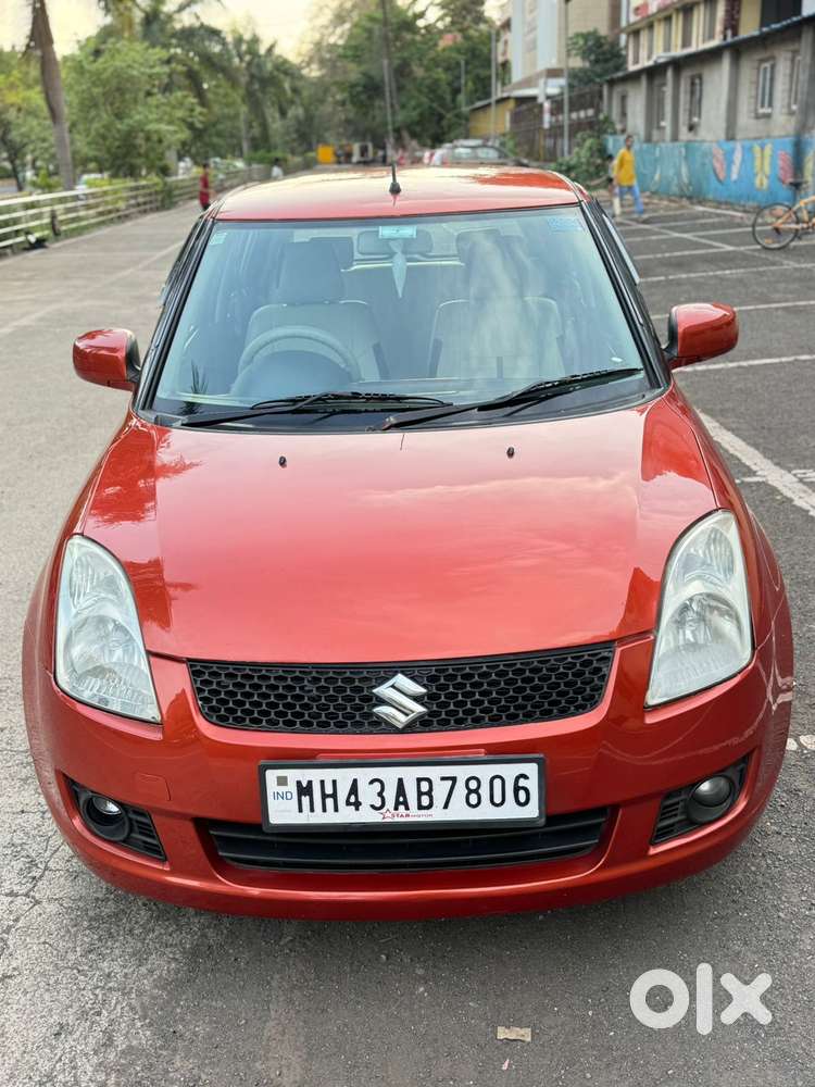 Maruti Suzuki Swift VXI ABS BSIV, 2010, CNG & Hybrids