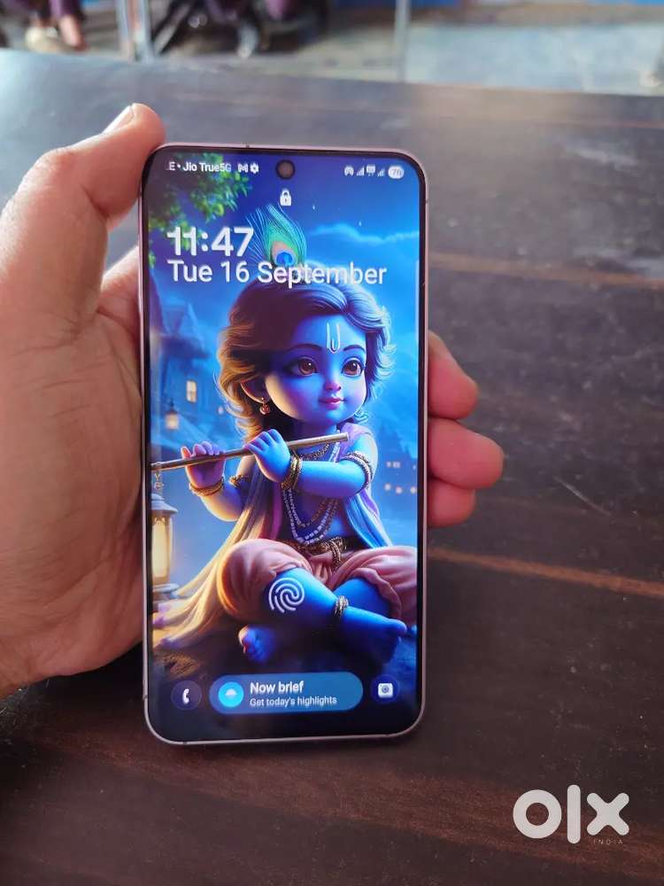 Samsung s 25