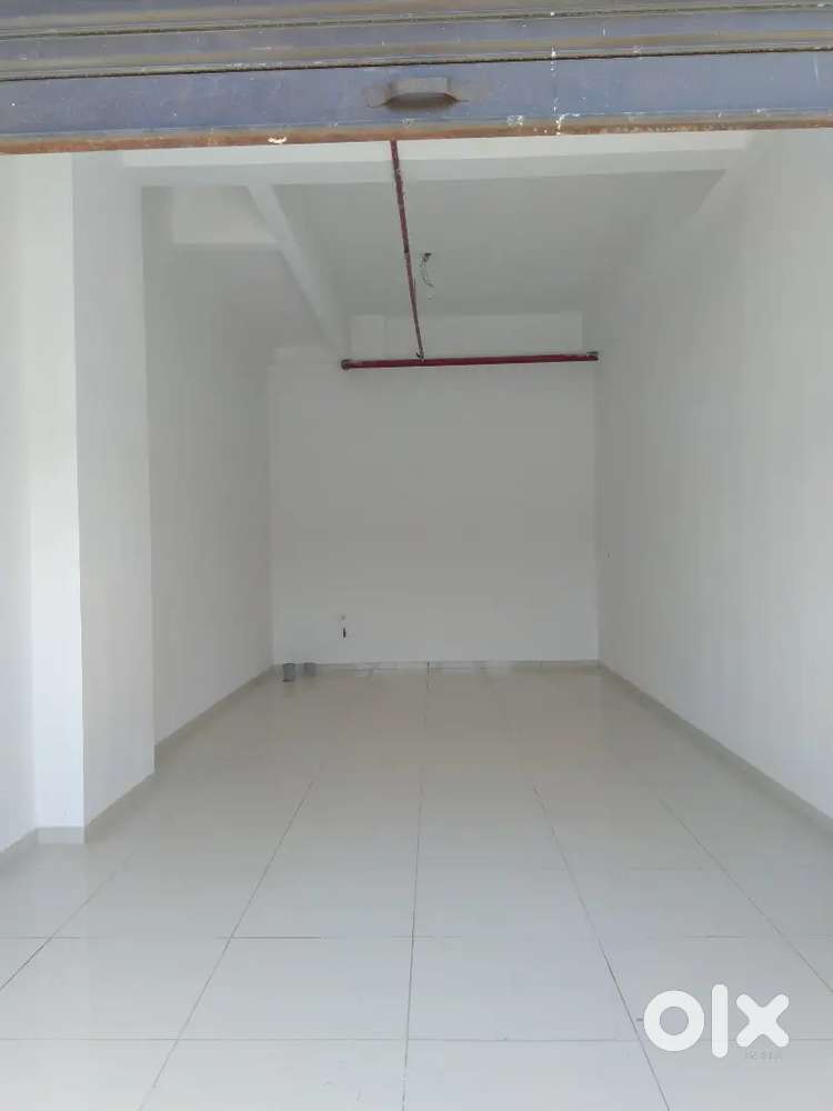 Shop for rent @ Ground floor