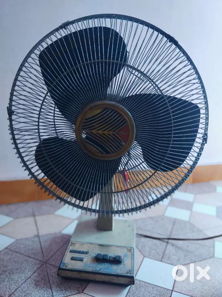 Orient prince TableFan