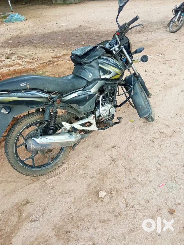 Engine good condition no More work