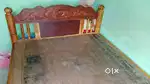 Double cot
