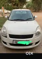 Maruti Suzuki Swift 2009 Petrol+CNG Well Maintained