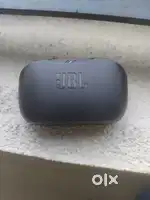 JBL earbuds