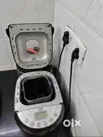 American Micron breadmaker