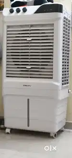 Bajaj cooler
