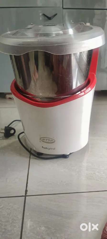 Ultra company wet grinder 2 litres