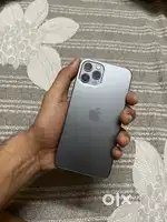 iPhone 12 pro 128gb
