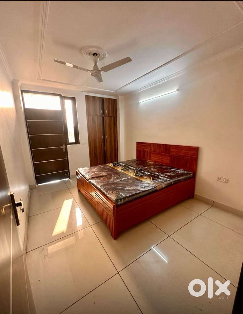 Flat for rent, 2Bhk Fully Furnished