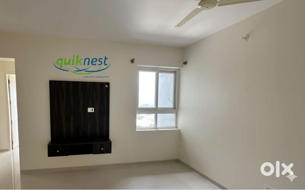 2 BHK Semi-Furnished Apartment for Lease in Kengeri Satellite Town