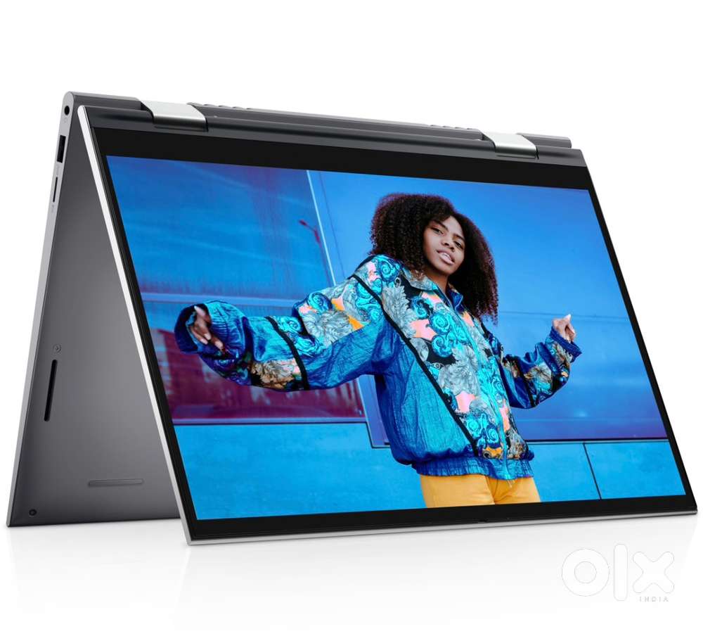 Dell Inspiron 5410 Touch Laptop  16GB  SSD  Like New