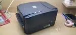 TCS TTP244 PRO thermal Label printer