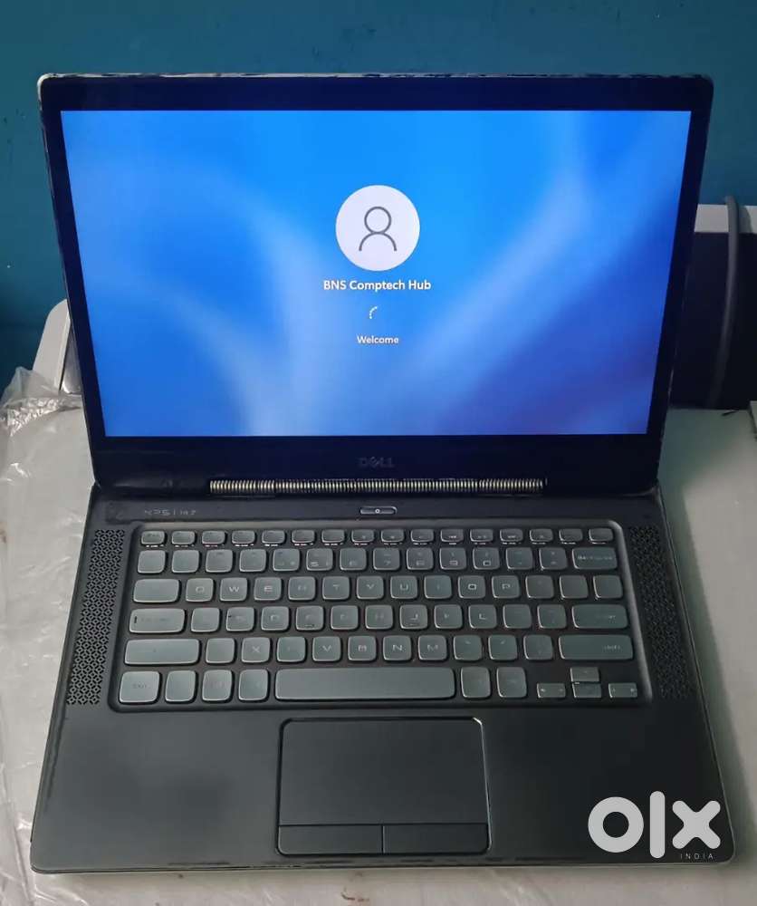 Dell latitude i5 laptop for lower price and negotiable