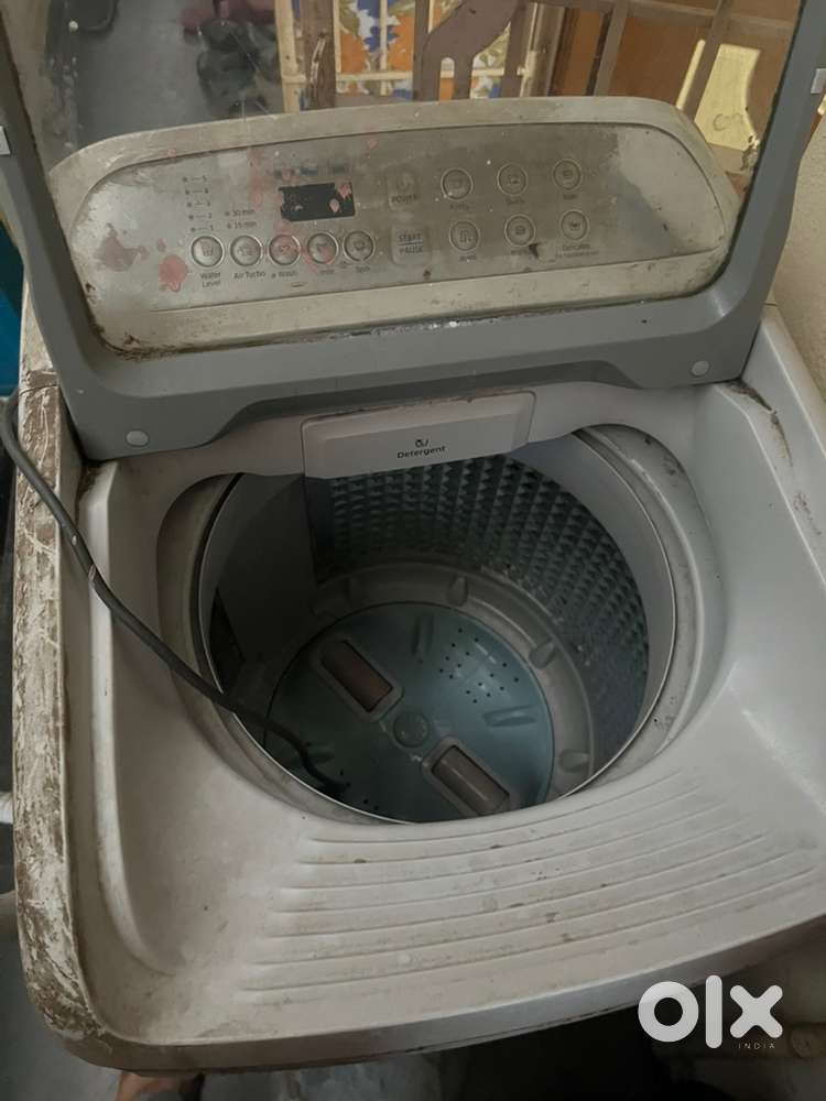 Samsung Washing Machine