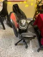 Office table and 2 chair