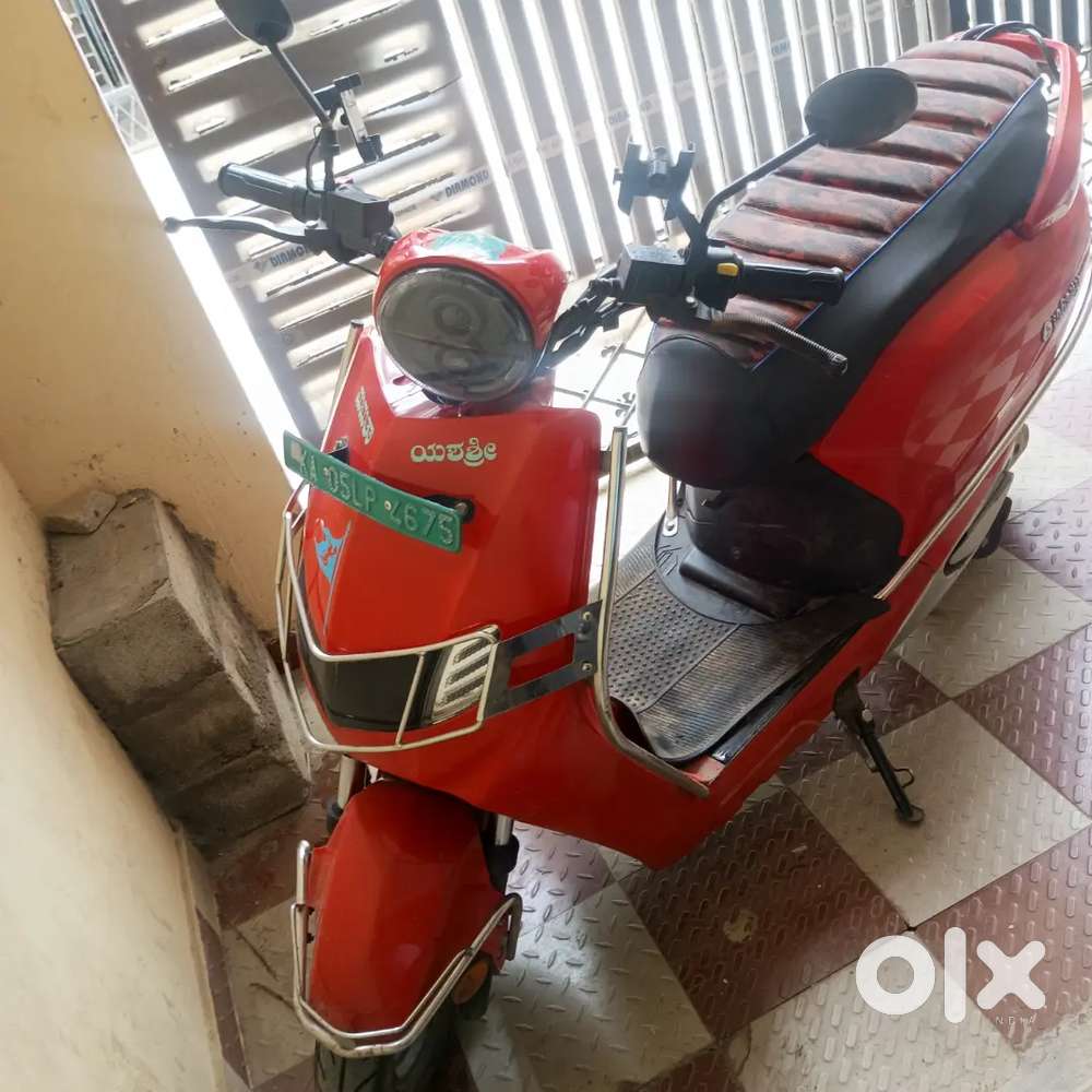 Bounce Infinity E1 For Sale