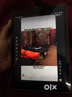 Ipad 5th generation 32gb grey