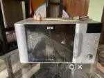 Microwave IFB