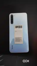 Redmi Note 8  6/128